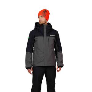 rlomj05-23n-isolerad-skidjacka-rossignol-hero-velika-onyx-grey