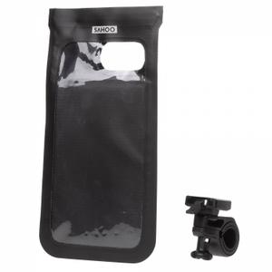 b80-sho-111362-vattentat-styrvaska-med-pekskarmsskydd-for-mobiltelefon-roswheel-sahoo-svart-10-5x21x1-5-cm