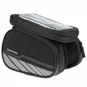 b80-sho-12813l-vattentat-sadelvaska-med-beroringskansligt-skydd-for-mobiltelefon-roswheel-sahoo-svart-tu