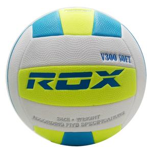 a003155-ballong-rox-v300-soft-gra-bla-gron-storlek-5