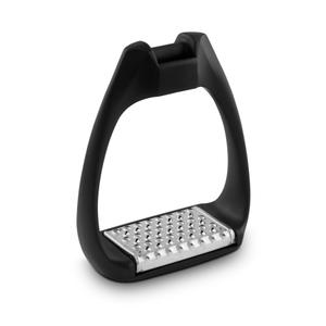 etr-evo-act-stigbyglar-for-ridning-royal-rider-evo-action-svart-152x63x177-mm