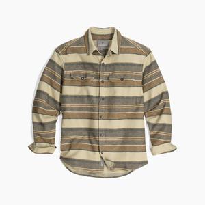 y12600123224-langarmad-skjorta-royal-robbins-clouds-rest-hemp-bistre-pacific-crest-stripe