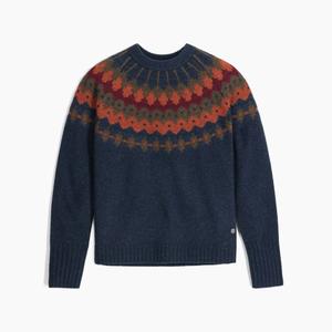 y14600122409-jumper-for-kvinnor-royal-robbins-rockcraft-wool-naval-htr-snowcreek-pt