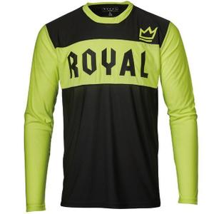 0080-51-5-langarmad-trika-royal-apex-gul-svart