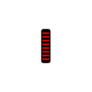 rr119-red-min-dekaler-for-framre-stankskarm-rrp-proguard-bolt-on-mini-rod-tu