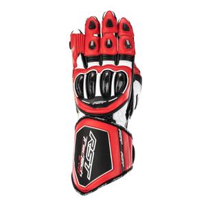 8000326014-motorcykelhandskar-i-lader-for-sommaren-rst-tractech-evo-4-rod-vit-svart