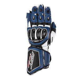 8000326037-motorcykelhandskar-i-lader-for-sommaren-rst-tractech-evo-4-bla-vit-svart