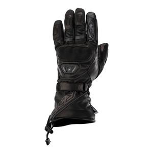 8000343002-uppvarmda-laderhandskar-rst-paragon-6-heated-waterproof-svart