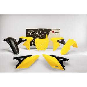 7804806-motoplastsats-rtech-4-16-suzuki-rm-z250-gul-svart-tu