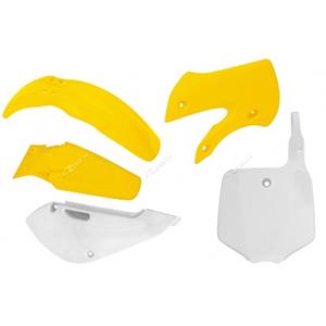 783418-motoplastsats-rtech-suzuki-rm65-gul-vit-tu