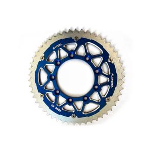 c-sb3505-tm52-bk-bl-stankskarmskrona-i-bimetall-for-motorcykel-s-teel-tm-racing-520-silver-bla-52t