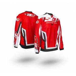 8001601002-motocross-troja-for-barn-s3-racing-team-svart-rod-3-4-ar
