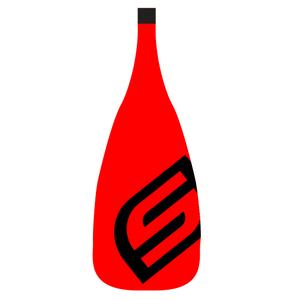hc200-003-paddel-i-glasfiber-safe-waterman-plus-rod-175x23-cm