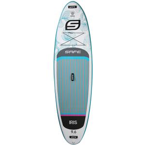 he100-009-sta-upp-paddelbrada-safe-waterman-iris-9-6-vit-bla-290x81x12-cm