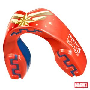 sjcapmarvela-munskydd-safejawz-marvel-captain-marvel-rod-bla-tu