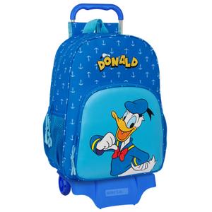 8412688554102-trolleyvaska-for-barn-safta-disney-donald-duck-bla-32x12x38-cm