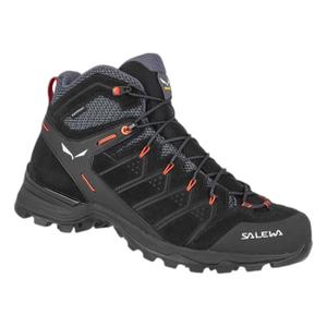 613840996-vandringsskor-salewa-alp-mate-mid-impermeable-svart-orange