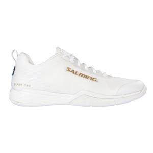 1234060-0740-inomhusskor-for-kvinnor-salming-viper-pro-vitt-guld