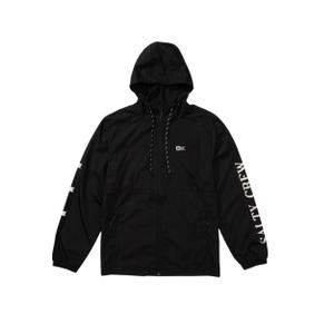 20935121-blk-vattentat-jacka-salty-crew-surface-svart