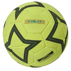 f2808-ballong-samba-indoor-club-gron-storlek-5