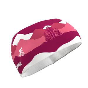 bandoetemontrose-pannband-sammie-4-saisons-rosa-vit-10-cm