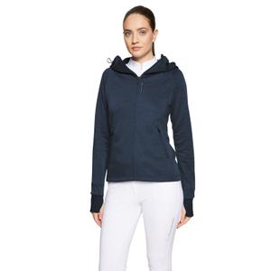 julissa-navy-xs-sweatshirt-for-kvinnor-samshield-julissa-marinbla