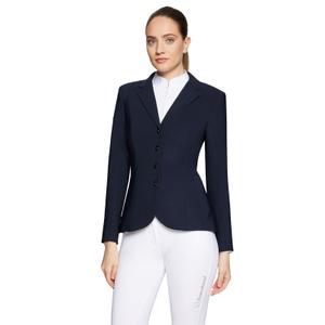 olympe-navy-36-ridjacka-for-kvinnor-samshield-olympen-iv-marinbla