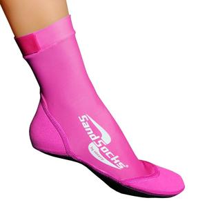 m11802-strumpor-for-stranden-sand-socks-rosa