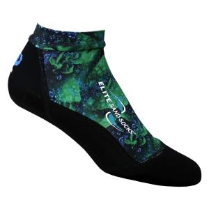 m11852-elit-strandstrumpor-sand-socks-regnskog