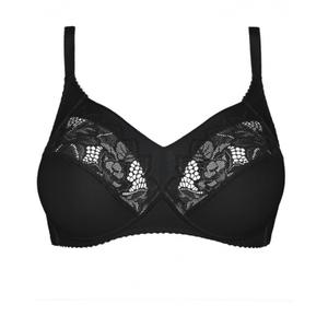 27987-bage-bh-i-bomull-plus-for-kvinnor-sans-complexe-lingerie-d-arum-svart