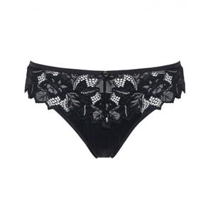 40017-trosor-for-kvinnor-sans-complexe-lingerie-arum-prima-svart