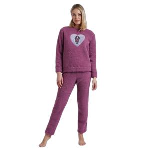 60788-0-000217-langarmad-pyjamas-i-farskinn-for-dam-santoro-london-flying-the-nest-morado
