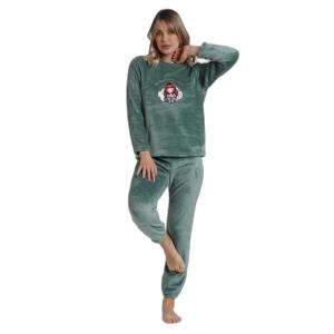 62389-0-001350-varm-pyjamas-med-langa-armar-for-kvinnor-santoro-london-be-kind-to-the-planet-verde-hoja