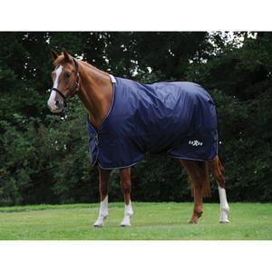 1006342024-hasttacke-for-utomhusbruk-saxon-defiant-standard-200g-marinbla-vit