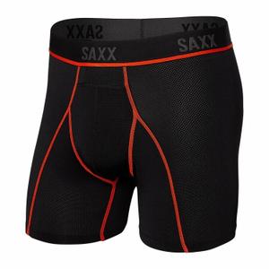 sxbb32-bvr-boxershorts-med-lattviktskompression-fran-mayile-saxx-kinetic-performance-svart-vermillion