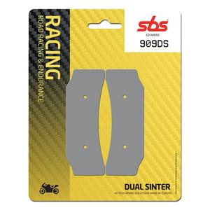 909020-motorbromsbelagg-sbs-909-ds-svart-tu
