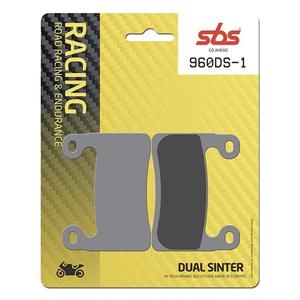 960021-bromsbelagg-for-motorcykel-sbs-960ds-1-gra-svart-tu