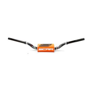 1119174002-motorcykelstyre-scar-o-graphic-low-svart-orange-67x760-mm