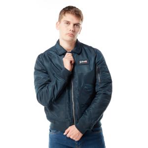 210100rs-navy-jacka-schott-cwu-original-marinbla