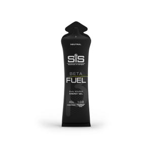 sis132215-energi-gel-science-in-sport-beta-fuel-svart-6x60-ml