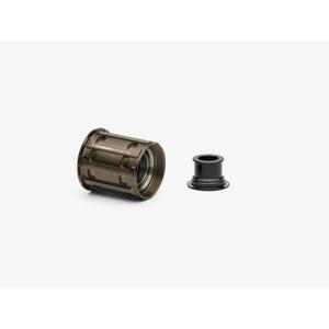 scrlart-bronze-noir-kropp-med-frihjul-scope-artech-brons-svart