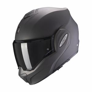 118-100-67-0-modular-motorcykelhjalm-scorpion-exo-tech-evo-solid-ece-22-06-matt-antracit