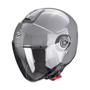 183-100-253-0-jet-motorcykelhjalm-scorpion-exo-city-ii-solid-ece-22-06-cementgra