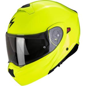 194-100-50-0-modular-motorcykelhjalm-scorpion-exo-930-evo-solid-ece-22-05-gul-fluo