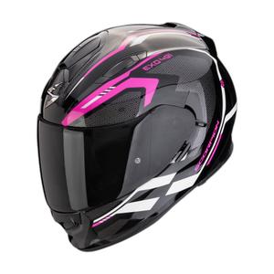 48-450-334-0-helhjalm-for-motorcykel-scorpion-exo-491-kripta-svart-rosa-vit