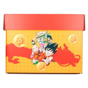 8435450220999-forvaringslada-for-barn-sd-toys-dragon-ball-orange-rod-tu