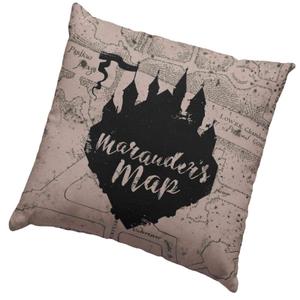 8435450221804-kudde-sd-toys-harry-potter-prowler-map-beige-40x40-cm