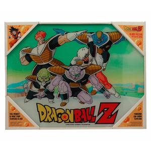 8435450225741-glasaffisch-sd-toys-dragon-ball-special-forces-gron-orange-40x30-cm