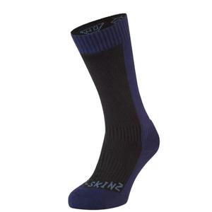 724760-strumpor-sealskinz-starston-cold-weather-wp-svart-bla