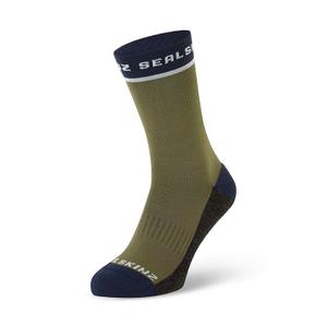 725122-strumpor-sealskinz-foxley-active-olivgron